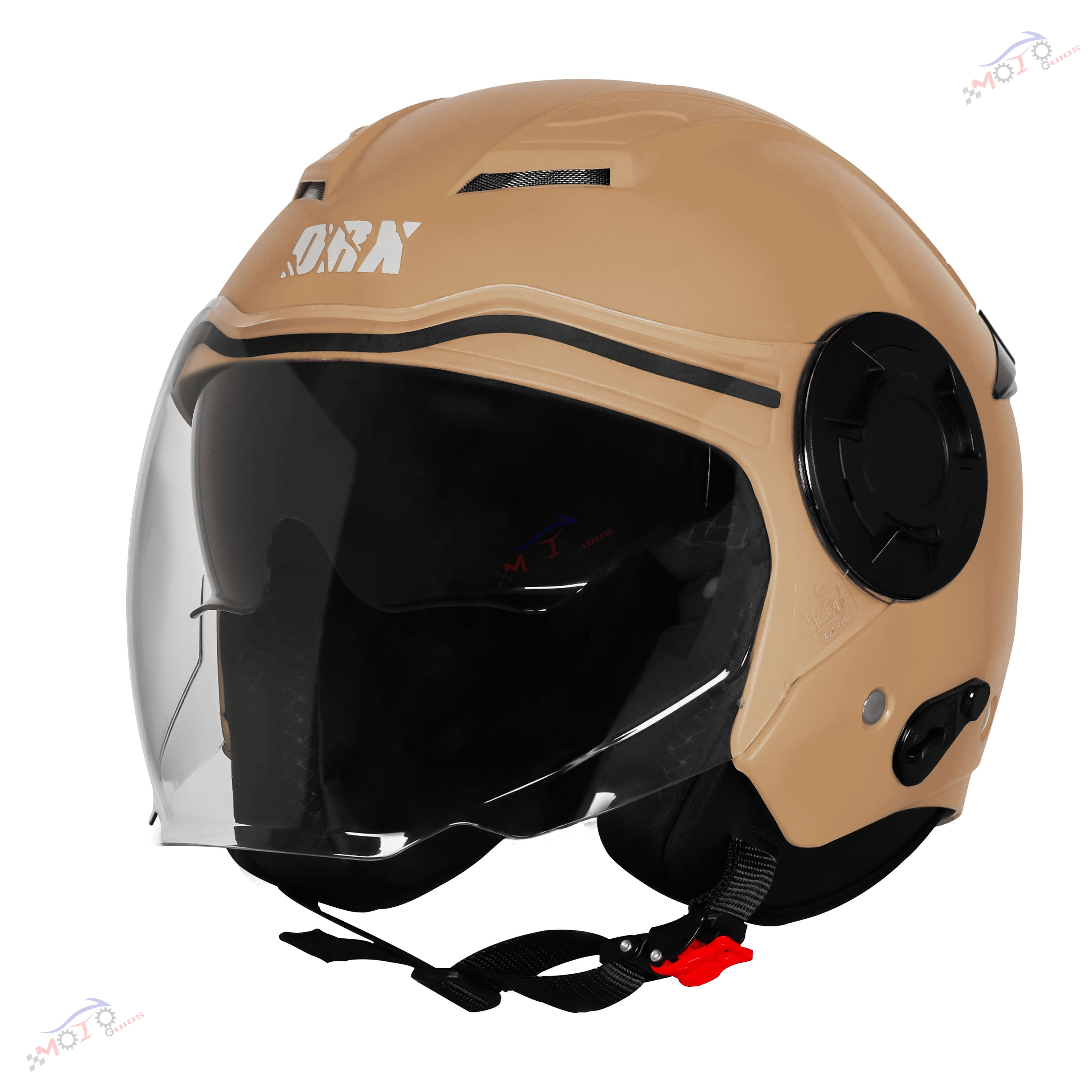 SBH-73 ISS DRX RF DASHING